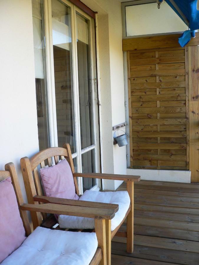 T2 à Cassis vue mer de rêve Exterior foto